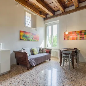 Apartamento Gaetanotrezza14, Verona