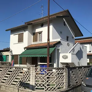 Michélmabel Apartamento Bérgamo