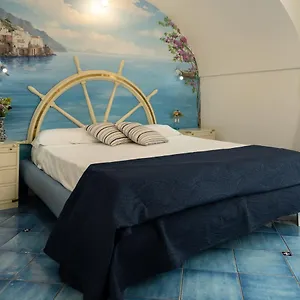 Scirocco - Amazing Flat With Terrace In The Center Apartamento Amalfi