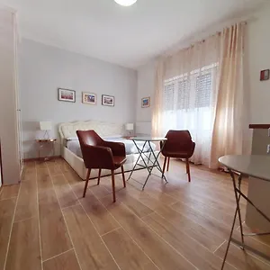 Angela's Apartamento Milán