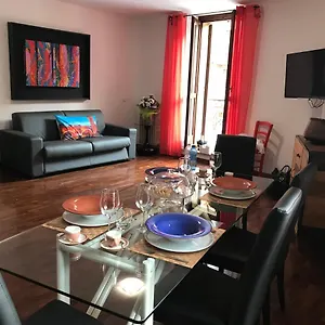 Apartamento Amanti Due, Verona