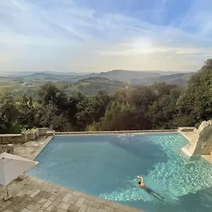 Borgo Tuscany Agroturismo Pignano
