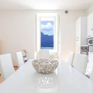 Il Sogno Apartamento Bellagio
