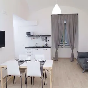 Centro Storico Napoletano Apartamento Nápoles