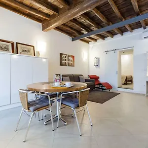 Maison Romana Loft Apartamento Roma