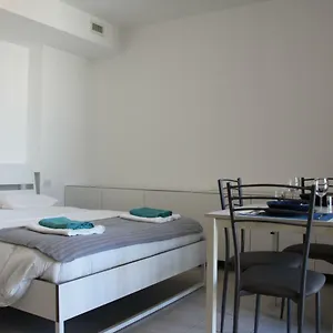 Luxory Apartamento Sesto San Giovanni