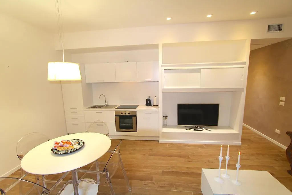Apartment Corte Spagnola Verona